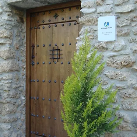 Cortijo Pesquera Landsted *