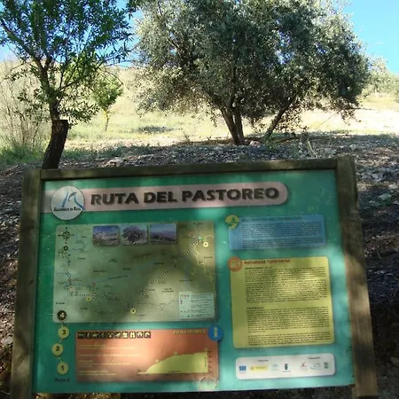 Cortijo Pesquera Landsted *