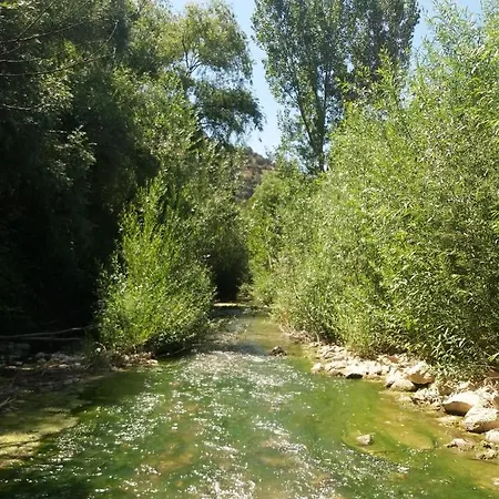 Cortijo Pesquera Landsted *