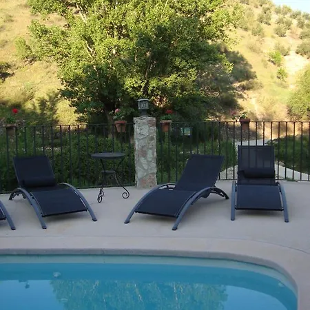 Landsted Cortijo Pesquera