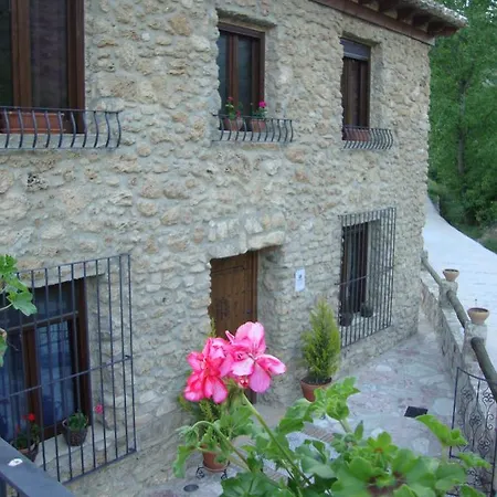 Cortijo Pesquera Landsted *
